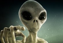 Все чаще поступают сообщения от NASA о том, что зафиксированы следы НЛО