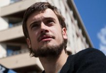 Петр Верзилов отравлен и находится в тяжёлом состоянии