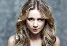 Актриса Мария Миронова оконфузилась, решив поучаствовать в скандале