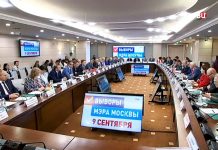 Выборы мэра Москвы 2018 — кандидаты, программы, рейтинги