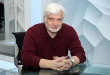 Актер Дмитрий Брусникин в последние дни боролся с сердечной недостаточностью