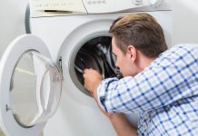 Ремонт Стиральных машин Indesit в Киеве