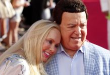 Иосиф Кобзон оставил детям и внукам внушительное наследство