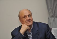 Режиссёр Владимир Меньшов опроверг слухи о госпитализации