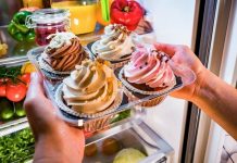 Перечень продуктов, которые нужно употреблять в определенное время