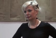Мария Максакова снова попала на первые полосы СМИ со скандальными новостями