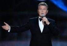 Лев Лещенко, песню День Победы, считает своим значительным достижением