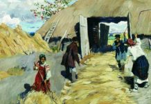 Праздник Агафон Огуменник в народе принято отмечать 4 сентября