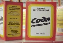 Специалисты утверждают, что пищевой содой можно вылечить рак