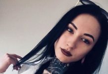 Бывшая участница «Пацанок» Александра Петрова зарабатывает на жизнь виртуальным сексом