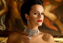 Слава начала свою музыкальную карьеру благодаря счастливому случаю