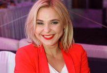 Пелагея рассказала о принципах воспитания дочери