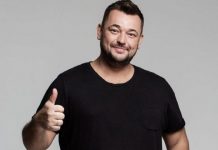 Сергей Жуков после операции проходит восстановительный период