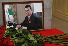 Похороны Иосифа Кобзона: смотреть онлайн