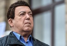 Жизнь после смерти: вдовы Кобзона, Табакова и других знаменитых артистов