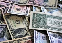 Прогноз курса доллара на сентябрь 2018 года, таблица по дням