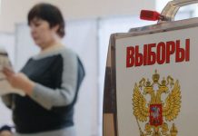 Результаты выборов мэра Москвы 2018: кто победил, сколько набрал Собянин