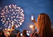 День города Воронеж 2018: программа мероприятий, кто приедет