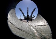На Землю была доставлена пыль с корабля «Союз» для установления причины его повреждения