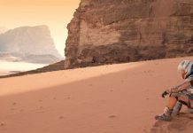 NASA уверены, что на Марсе будет обнаружена жизнь