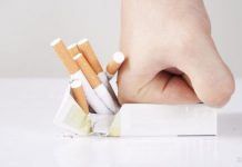 Американские ученые создали специальную прививку от курения