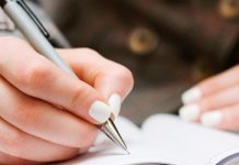 Темы итогового сочинения в 2018-2019 учебном году, список, где посомтреть