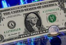 Прогноз курса доллара на ноябрь 2018 года, таблица по дням