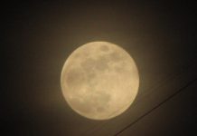 Лунный календарь сегодня. Луна 9 октября 2018 — растущая или убывающая луна, какая фаза сегодня