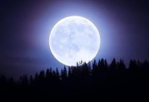 Лунный календарь сегодня. Луна 16 октября 2018 — растущая или убывающая луна, какая фаза сегодня