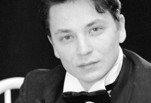 Погиб Алексей Гудин — причина смерти