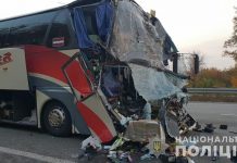 Артистка украинского юмористического шоу Марина Поплавская погибла в ДТП