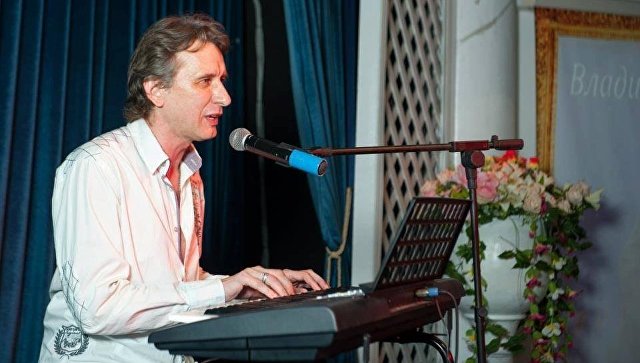 Владимир Бородин погиб в ДТП — последние подробности