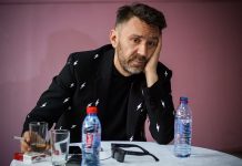 Ода написанная Шнуровым о футболистах-дебоширах Кокорине и Мамаеве