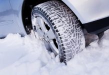 Когда менять летнюю резину на зимнюю в 2018 году по закону?