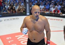 Федор Емельяненко против Чейла Соннена: итоги боя, смотреть онлайн