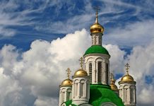 Какой сегодня праздник 18 октября 2018: церковный праздник Харитины – первые холстины отмечается 18.10.2018
