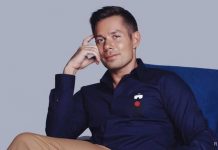 Стас Пьеха 13 октября 2018 года попал в больницу