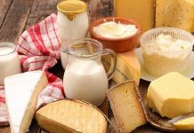 Сыр способен понижать уровень холестерина