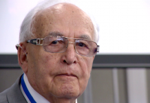 Умер создатель цифрового телевидения Марк Кривошеев. Биография ученого