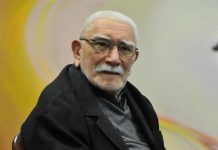 Армен Джигарханян пережил три неудачных брака