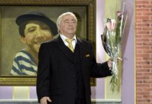 Журналисты выяснили, какое наследство после смерти оставил Роман Карцев