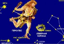 Новый гороскоп с 13 знаками Зодиака расскажет о созвездии Змееносца