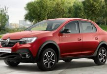 Цены на Renault Logan Stepway и Sandero Stepway порадуют россиян