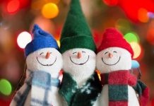 Новогодние праздники в 2019 году в России: как будем отдыхать, календарь, будут каникулы новогодние в России или нет, производственный календарь 2019