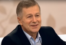 Актер Игорь Ливанов рассказал о том, что его сын Андрей Ливанов состоял в секте сайентологии