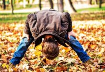 Осенние каникулы в школе в 2018 году обещают быть увлекательными