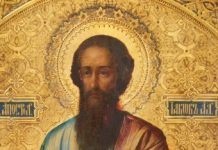 Какой сегодня праздник 22 октября 2018: церковный праздник Яков Дровопилец отмечается в России 22.10.2018″