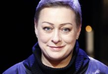 Мария Аронова прокомментировала новости о своем заболевании раком