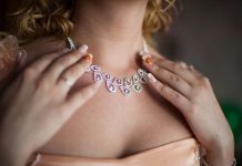 Ювелирные изделия для каждой женщины