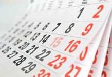 Как отдыхаем на Новый год 2019 в России? Производственный календарь 2019 — праздники и переносы выходных